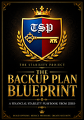 The Original Backup Plan Blueprint🔥