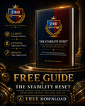 FREE! The Stability Reset💎